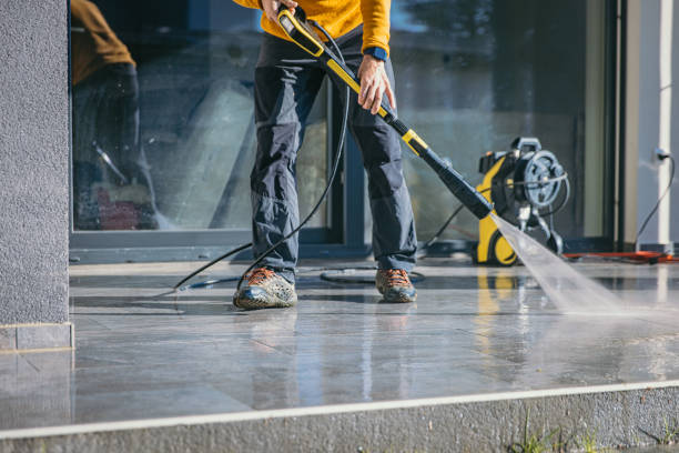 Best Pool Deck Cleaning  in Granger, TX