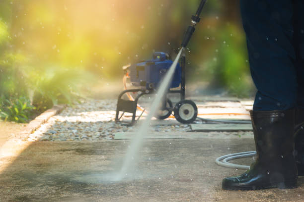 Best Gas Station Cleaning  in Granger, TX