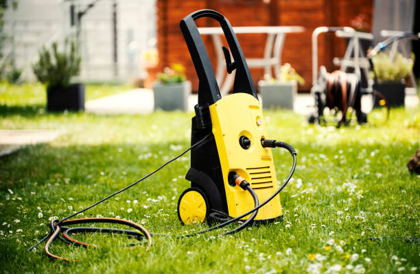 Professional Pressure Washing Services in Granger, TX